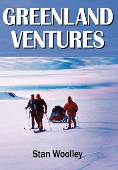 Greenland Ventures - Woolley, Stan