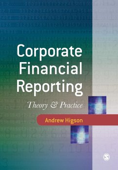 Corporate Financial Reporting - Higson, Andrew W