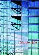 Murphy/Jahn-Millennium-Six Works - Images Publishing
