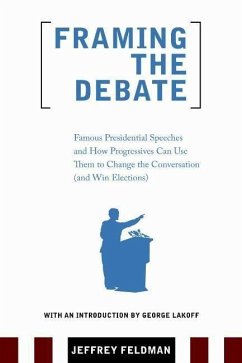 Framing the Debate - Feldman, Jeffrey