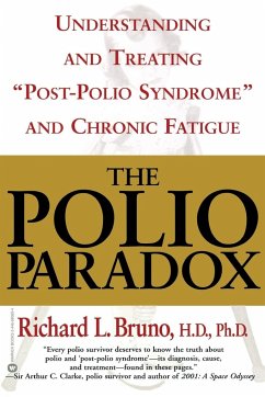 The Polio Paradox - Bruno, Richard L.; Bruno, H. D. Ph. D. Richard L.