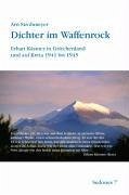 Dichter im Waffenrock - Strohmeyer, Arn