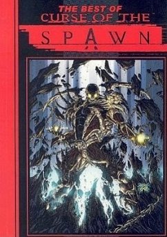 The Best of Curse of the Spawn - McElroy, Allen; Haberlin, Brian