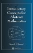 Introductory Concepts for Abstract... - Bild 1