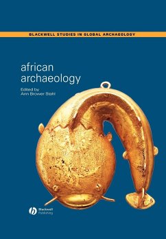 African Archaeology - Stahl