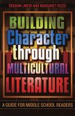 Building Character Through Multicultural Literature