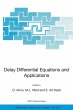 Delay Differential Equations and... - Bild 1