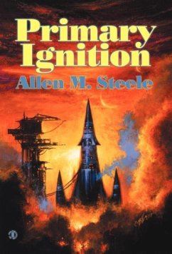 Primary Ignition - Steele, Allen M.