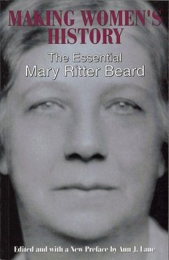 Making Women's History - Ritter Beard, Mary