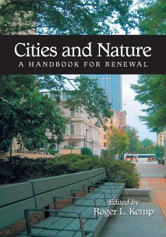 Cover Cities and Nature