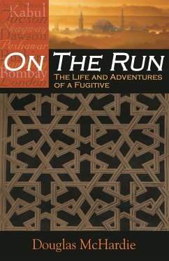 On the Run - McHardie, Douglas