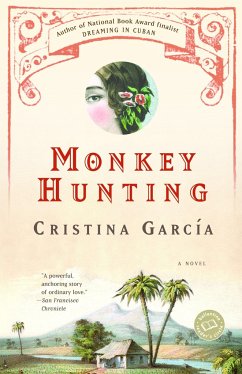 Monkey Hunting - García, Cristina