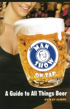 The Man Show on Tap - James, Ray
