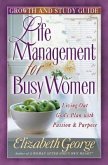 Life Management for Busy Woman