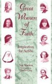 Great Women of Faith