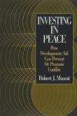 Investing in Peace