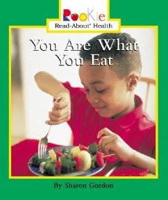 You Are What You Eat - Gordon, Sharon