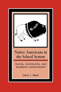 Native Americans in the School System - Ward, Carol J.