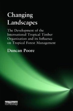 Changing Landscapes - Poore, Duncan