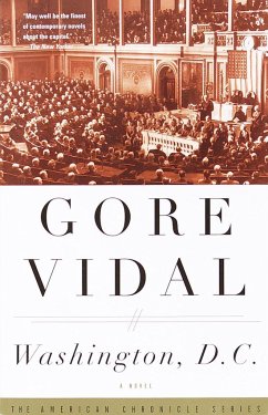 Washington, D.C. - Vidal, Gore