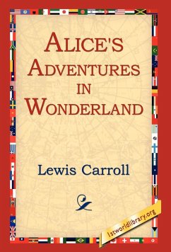 Alice's Adventures in Wonderland