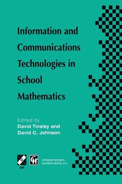 Information and Communications Technologies in School Mathematics - Tinsley