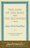 The Lion of the West and the Bucktails
