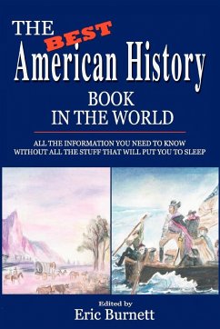 The Best American History Book in the World - Burnett, Eric