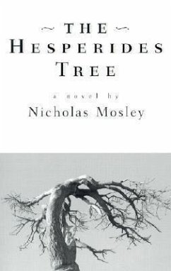 Hesperides Tree - Mosley, Nicholas