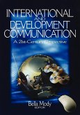 International and Development Communication