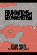 Foundations of Geomagnetism - Bild 1