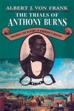 Cover Trials of Anthony Burns
