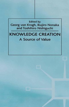 Knowledge Creation - Na, Na