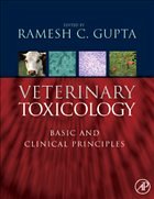 Veterinary Toxicology - Gupta, Ramesh C. (ed.)