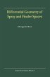 Differential Geometry of Spray and... - Bild 1