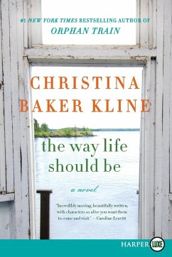 Way Life Should Be LP, The - Kline, Christina Baker