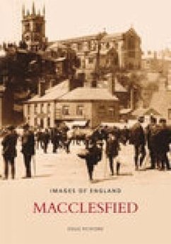 Macclesfield - Pickford, Doug