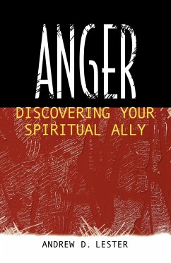 Anger - Lester, Andrew D.