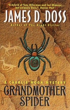 Grandmother Spider - Doss, James D