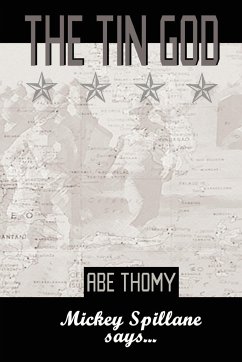 The Tin God - Thomy, Abe