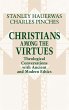 Christians among the Virtues - Bild 1