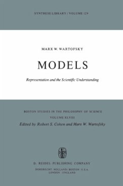 Models - Wartofsky, Marx W.
