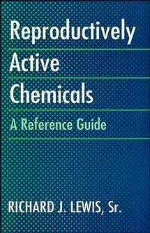 Reproductively Active Chemicals - Lewis, Richard J