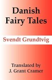 Danish Fairy Tales