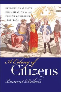 A Colony of Citizens - Dubois, Laurent