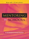 Mentoring in Schools