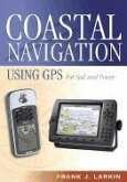 Coastal Navigation Using GPS