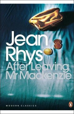 After Leaving Mr Mackenzie - Rhys, Jean