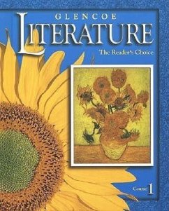 Glencoe Literature: The Reader's Choice, Course 1, Student Edition - Mcgraw-Hill Education