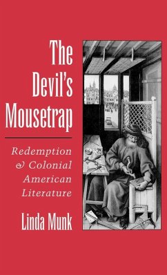 Cover The Devil's Mousetrap